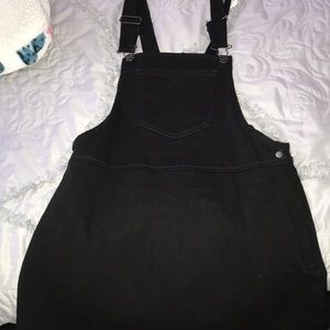 Forever 21 overall dress 👗